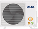 Настенный кондиционер AUX ASW-H09A4/QF-R2DI
                                                                        25м²