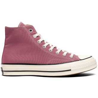 Кеды Converse Chuck 70 фиолетовые