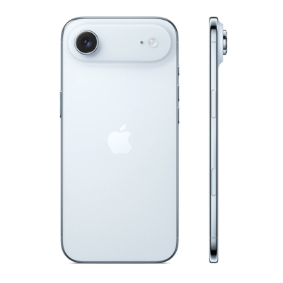 Смартфон Apple iPhone Air 256GB Sky Blue (Небесно-Голубой)