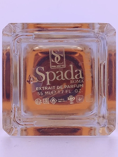 Spada Crystal Love Spada Roma 40 Парфюмерная вода 55мл