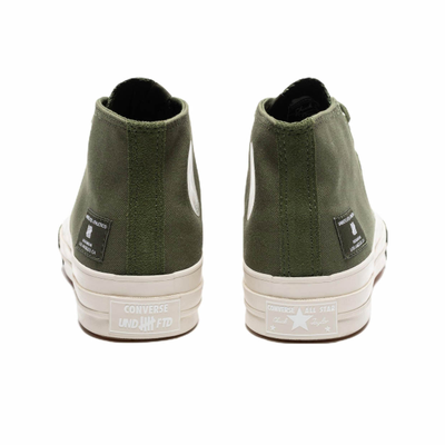 Chuck taylor undefeated online