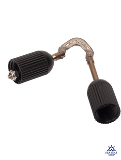 Зацеп Salvimar шарнирный