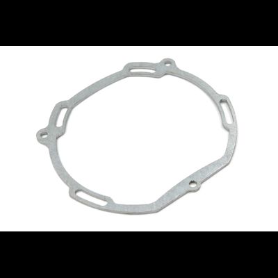 Переходные рамки для рефлекторных фар под установку модулей Hella 3/3R/5R/Bi-Led (комплект, 2шт)