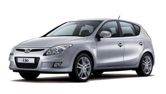 Hyundai I30 I FD 2007-2011