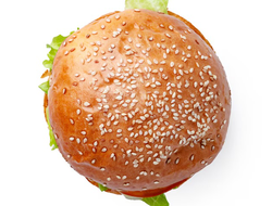 чикенбургер