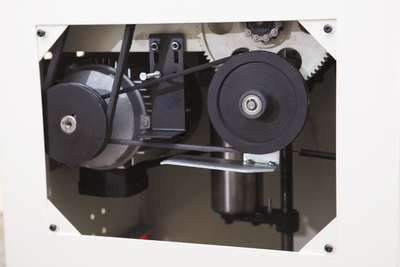 JPT-310 (380 В) Фуговально-рейсмусовый станок JET