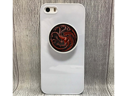 Держатель для телефона Дом Дракона, House of the Dragon №9