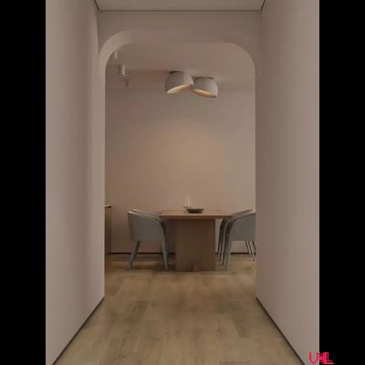 Кварцвиниловая плитка Alpine Floor Easy Line Дуб Рейсдал ECO 3-41