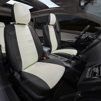 Автомобильные чехлы Haval Jolion I с 2021 г.в.