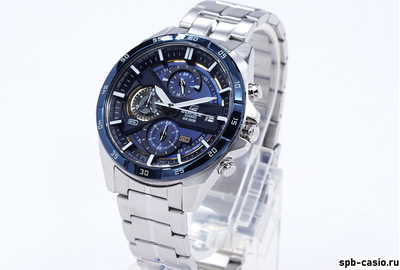 Часы Casio Edifice EFR-556DB-2A