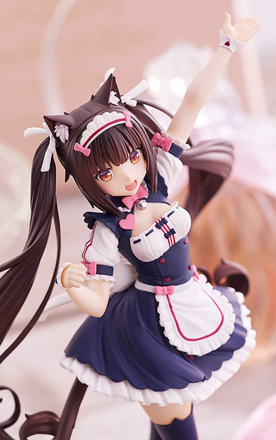 Фигурка Чокола (Chocola Pop Up Parade)