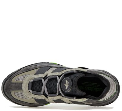 Adidas Niteball Grey Five