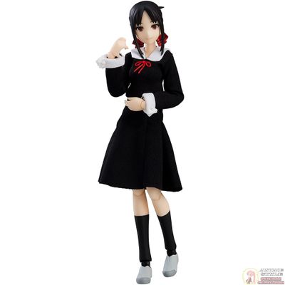 Фигурка фигма Кагуя Синомия (figma Kaguya Shinomiya)