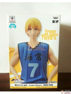 Фигурка Рёта Кисэ (Kise Ryouta)