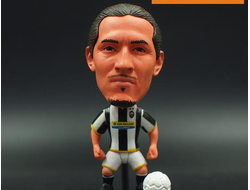 Фигурка футболиста Mauro Camoranesi (WE+)
