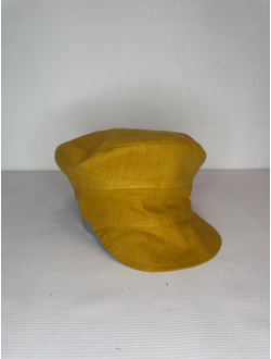 Куртуз жёлтый