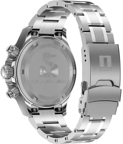 Швейцарские часы Tissot T120.217.11.061.00