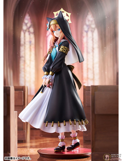 Фигурка 1/7 Мари Иоти (Mari Iochi)