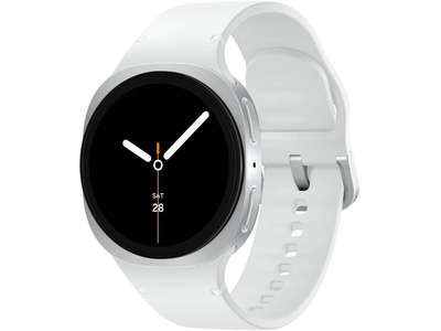 Samsung Galaxy Watch 8 44mm (SM-L330NZSAMEA) Серебристый