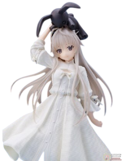 Фигурка Сора Касугано (Kasugano Sora Taito)