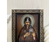 Икона Святой Захарий