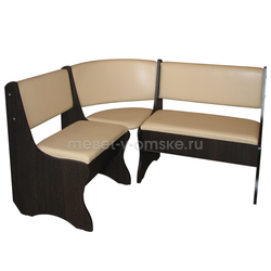 ФР043 Угловой диван №2. Размер: 1250*810*1050.