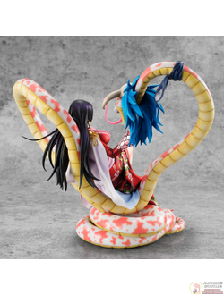 Фигурка 1/8 Боа Хэнкок (Boa Hancock)