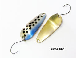 блесна "ОКА"