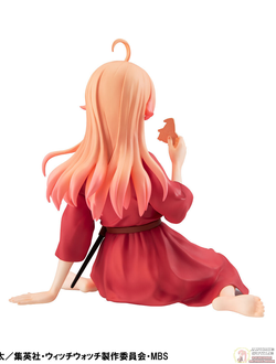 Фигурка Нико Вакацуки (Nico Wakatsuki Tenohira)
