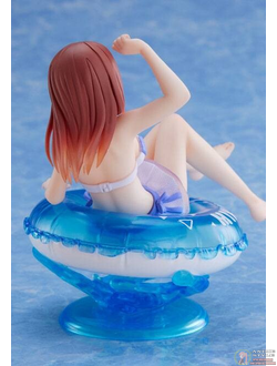 Фигурка Мику Накано (Miku Nakano Aqua Float Girls)