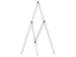 Циркуль для построения бровей "Леонардо"