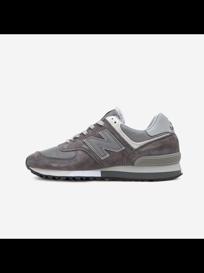 New Balance 576 MADE in UK Grey
