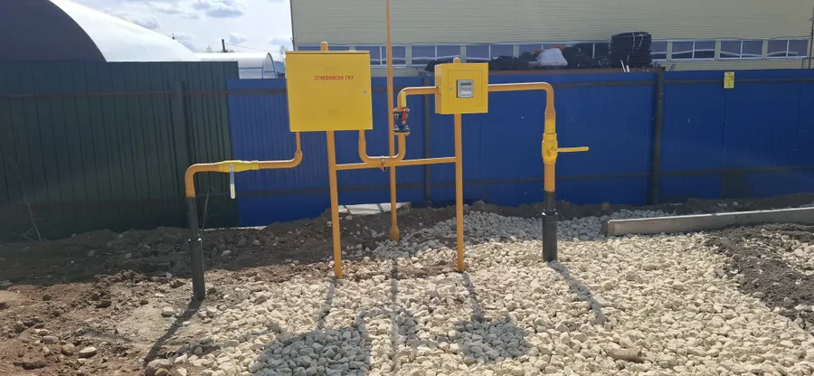 ООО "Техно-Сфера", п.Новый Свет