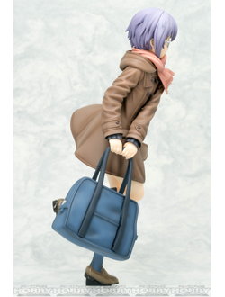 Фигурка Юки Нагато (Nagato Yuki)