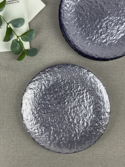 Тарелка десертная