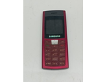 Неисправный телефон Samsung SGH-C170 (нет АКБ, не включается, нет задней крышки)