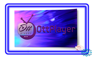 OTT Player Standart