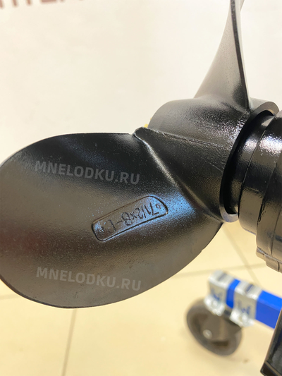 Лодочный мотор HIDEA HDF6HS винт