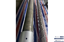 Шнековая пара 180 мм LD35