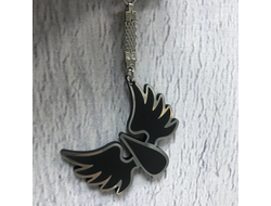 Брелок Warhammer 40000 №6