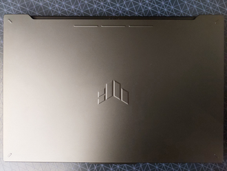 ASUS  TUF Gaming A17 FA707NU-HX051 ( 17.3 FHD IPS 144Hz  Ryzen 5 7535HS  RTX4050(6Gb) 16Gb 512SSD )