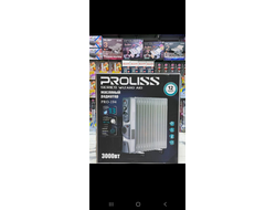 Маслянный радиатор 194