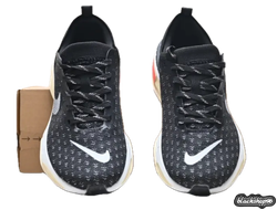 Nike Air ZoomX Invincible Run FK3 Black/White (40-45)