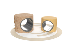 Пенек с тоннелем Romana Z-38