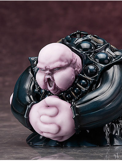 Фигурка фигма Слан / Конрад (figma Slan, Conrad)