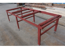 Рольганг РО-550-3 (открытый), от