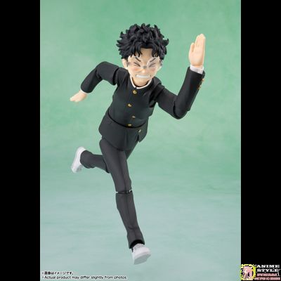 Фигурка Кэн Такакура (Ken Takakura S.H.Figuarts)