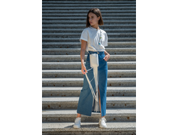 Smart Case 81-1 Белый