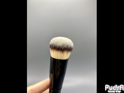 RELOUIS Кисть PRO Foundation Brush №3 для тональной основы