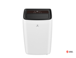 Мобильный кондиционер cерии LARGO PRO RM-LP60CN-E